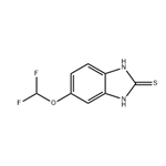 5-Difluoromethoxy-2-mercapto-1H-benzimidazole pictures