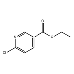 Ethyl 6-chloronicotinate