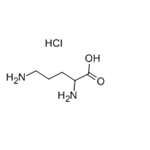 DL-Ornithine hydrochloride