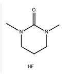 1,3-Dimethylhexahydropyrimidin-2-one hydrofluoride pictures