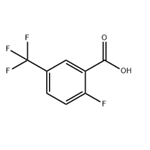 2-Fluoro-5-Trifluoromethylbenzoic Acid
