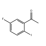 5'-fluoro-2'-Iodoacetophenone pictures