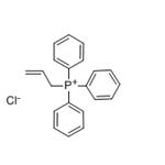 Allyl triphenylphosphonium chloride pictures