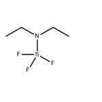 Diethylaminosulfur trifluoride pictures