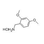 2,4-Dimethoxybenzylamine hydrochloride pictures