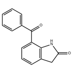7-BENZOYL-1,3-DIHYDRO-INDOL-2-ONE pictures