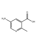 5-Amino-2-methylnicotinic acid pictures