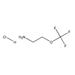 2-(Trifluoromethoxy)ethanamine Hydrochloride