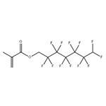 1H,1H,7H-Dodecafluoroheptyl methacrylate