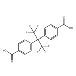 2,2-BIS(4-CARBOXYPHENYL)HEXAFLUOROPROPANE