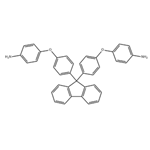 4,4'-[9H-Fluoren-9-ylidenebis(4,1-phenyleneoxy)]bisbenzenamine pictures