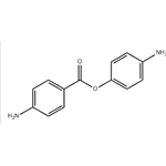 4-Aminobenzoic acid 4-aminophenyl ester pictures