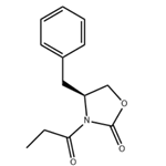 (4S)-(+)-4-Benzyl-3-propionyl-2-oxazolidinone