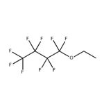 Ethyl perfluorobutyl ether(NOVEC 7200)