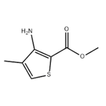 Methyl 3-amino-4-methylthiophene-2-carboxylate pictures