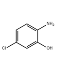 2-Amino-5-chlorophenol pictures