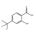 4-Trifluoromethylsalicylic acid