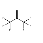 Hexafluoroisobutene pictures