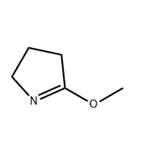 5-methoxy-3,4-dihydro-2h-pyrrole pictures