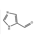 3034-50-2 1H-Imidazole-4-carbaldehyde