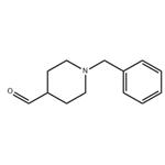 N-Benzylpiperidine-4-carboxaldehyde pictures