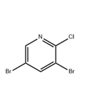 2-Chloro-3,5-dibromopyridine pictures