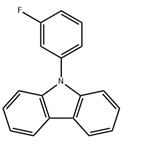 9-(3-fluorophenyl)-9H-carbazole pictures