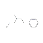 N, N-Dimethyl-2-Phenylethylamine pictures