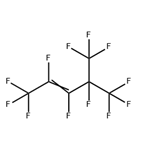 Perfluoro(4-methylpent-2-ene) pictures