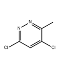 4,6-dichloro-3-Methylpyridazine pictures
