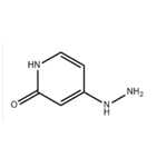 2(1H)-Pyridinone,4-hydrazino-(9CI) pictures
