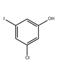 3-chloro-5-iodophenol pictures