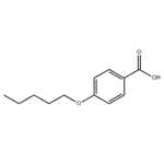 4-Pentyloxybenzoic acid pictures