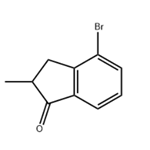 4-Bromo-2-methyl-1-indanone pictures