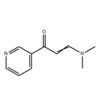 1-(3-Pyridyl)-3-(dimethylamino)-2-propen-1-one pictures