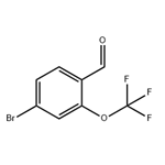 4-Bromo-2-(trifluoromethoxy)benzaldehyde pictures
