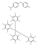  4-ISOPROPYL-4'-METHYLDIPHENYLIODONIUM TETRAKIS(PENTAFLUOROPHENYL)BORATE pictures