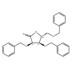 2,3,5-Tri-O-benzyl-D-ribonolactone pictures