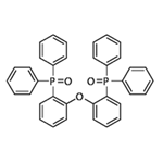 Bis[2-(diphenylphosphino)phenyl] ether oxide pictures