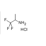  (RS)-2-Amino-111-trifluoropropane hydrochloride pictures