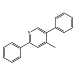 4-Methyl-2,5-diphenylpyridine pictures