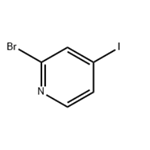 2-Bromo-4-iodopyridine pictures