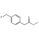 4-(Bromomethyl)phenylaceticacidphenacylester pictures