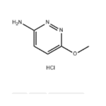 6-Methoxy-3-pyridazinamine hydrochloride pictures