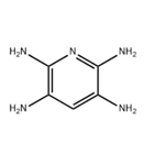Pyridine-2,3,5,6-Tetraamine pictures