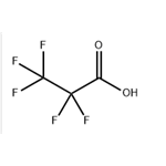 Perfluoropropionic acid