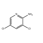 2-Amino-3,5-dichloropyridine pictures