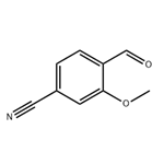 4-CYANO-2-METHOXYBENZALDEHYDE