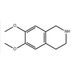 6,7-DIMETHOXY-1,2,3,4-TETRAHYDROISOQUINOLINE pictures