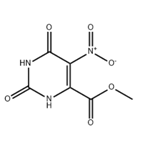 methyl 5-nitro-2,6-dioxo-3H-pyrimidine-4-carboxylate pictures
